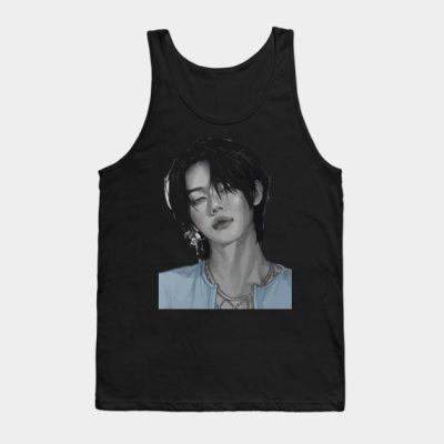 Choi Yeonjun Tank Top Official Tomorrow X Together Merch