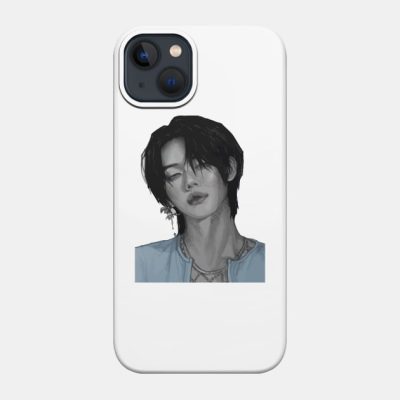 Choi Yeonjun Phone Case Official Tomorrow X Together Merch