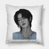 Choi Yeonjun Throw Pillow Official Tomorrow X Together Merch