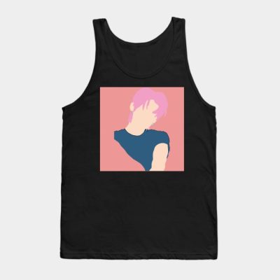 Choi Yeonjun Tank Top Official Tomorrow X Together Merch