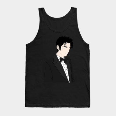 Choi Yeonjun Pack Tank Top Official Tomorrow X Together Merch