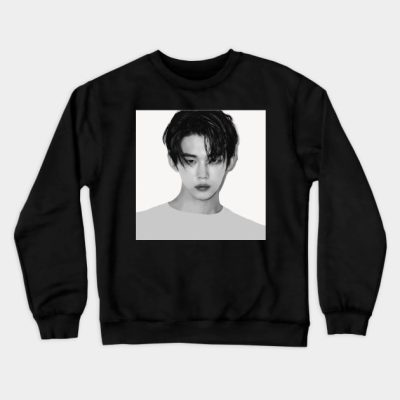 Choi Yeonjun Crewneck Sweatshirt Official Tomorrow X Together Merch