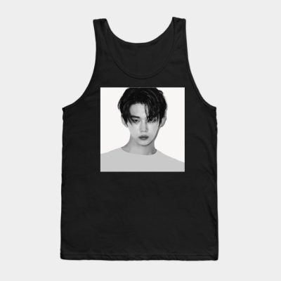 Choi Yeonjun Tank Top Official Tomorrow X Together Merch