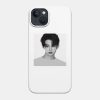 Choi Yeonjun Phone Case Official Tomorrow X Together Merch