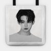 Choi Yeonjun Tote Official Tomorrow X Together Merch