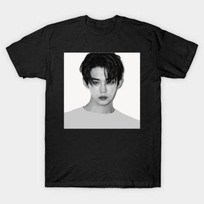 Choi Yeonjun T-Shirt Official Tomorrow X Together Merch