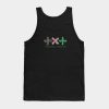 Txt Tank Top Official Tomorrow X Together Merch