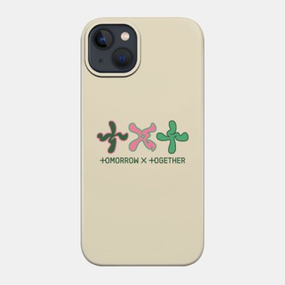 Txt Phone Case Official Tomorrow X Together Merch