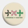 Txt Pin Official Tomorrow X Together Merch