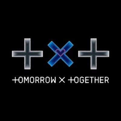 Tomorrow X Together Throw Pillow Official Tomorrow X Together Merch