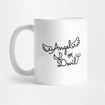 Txt Angel Or Devil Mug Official Tomorrow X Together Merch