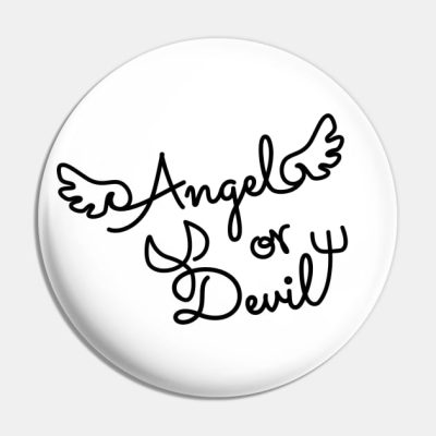 Txt Angel Or Devil Pin Official Tomorrow X Together Merch