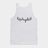 Txt Angel Tank Top Official Tomorrow X Together Merch