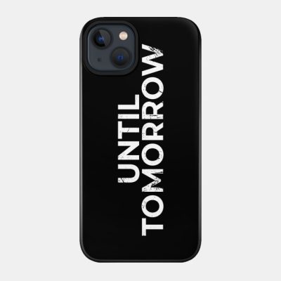 Until Tomorrow Phone Case Official Tomorrow X Together Merch