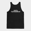 Until Tomorrow Tank Top Official Tomorrow X Together Merch