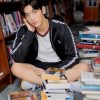 TOMORROW X TOGETHER Korean popular and popular boy group music album photo cover poster aesthetic room 1 - Tomorrow X Together Merch