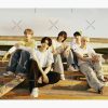 Txt - Loser = Lover Tapestry Official Tomorrow X Together Merch