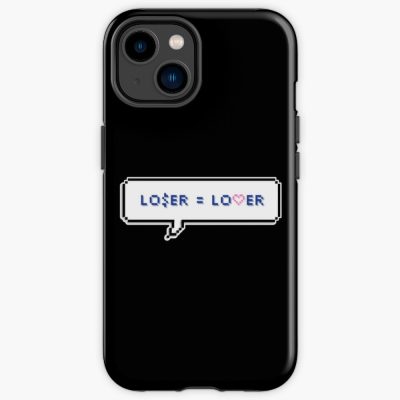 Loser = Lover - Tomorrow X Together Iphone Case Official Tomorrow X Together Merch