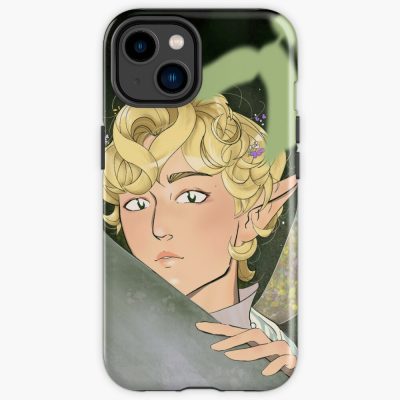 Fairy Hyuka Iphone Case Official Tomorrow X Together Merch