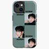 Soobin Mafia Photoshoot Iphone Case Official Tomorrow X Together Merch