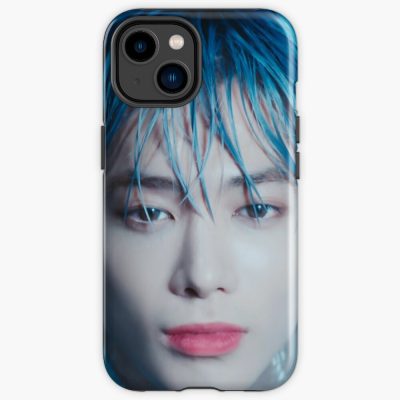 Txt Taehyun Iphone Case Official Tomorrow X Together Merch