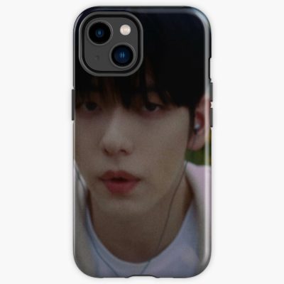 Txt Soobin Iphone Case Official Tomorrow X Together Merch