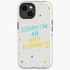 Anti-Romantic Phone Case Iphone Tough Case Iphone Case Official Tomorrow X Together Merch