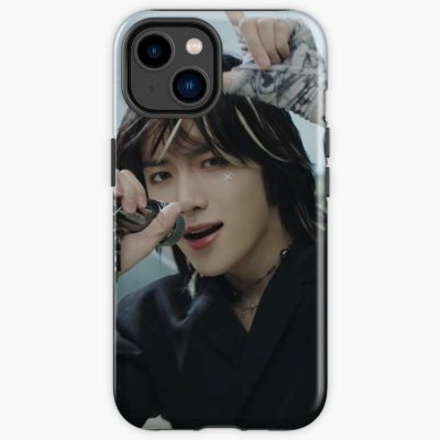 Txt - Loser = Lover - Beomgyu Iphone Case Official Tomorrow X Together Merch