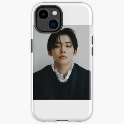 Txt Yeonjun Iphone Case Official Tomorrow X Together Merch