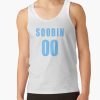 Soobin Jersey - Txt Tank Top Official Tomorrow X Together Merch