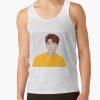 Txt Taehyun Tank Top Official Tomorrow X Together Merch