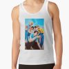 Yeonjun Txt Tank Top Official Tomorrow X Together Merch