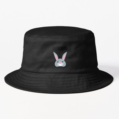 Txt Bunny Soobin Bucket Hat Official Tomorrow X Together Merch