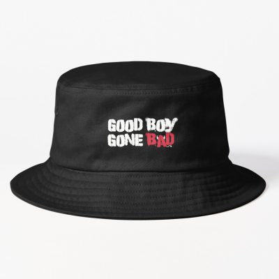 Txt Good Boy Gone Bad Tomorrow X Together Bucket Hat Official Tomorrow X Together Merch