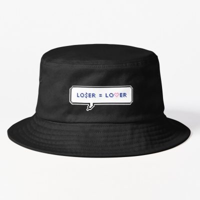 Loser = Lover - Tomorrow X Together Bucket Hat Official Tomorrow X Together Merch