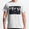 Txt - Halloween - I Know I Love You - Tomorrow X Together T-Shirt Official Tomorrow X Together Merch