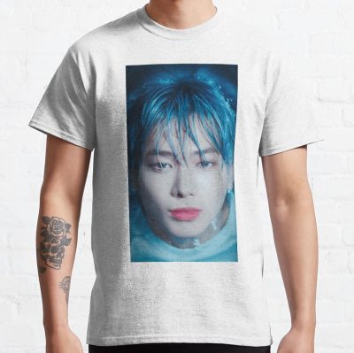 Txt Taehyun T-Shirt Official Tomorrow X Together Merch