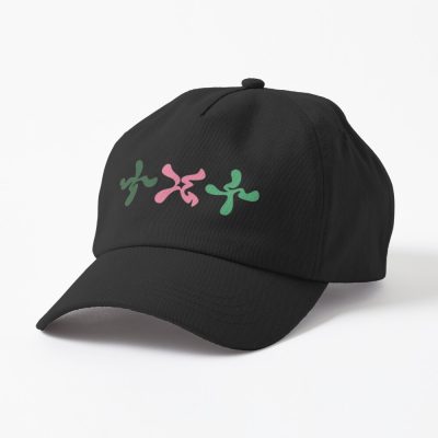 Txt Temptation Cap Official Tomorrow X Together Merch