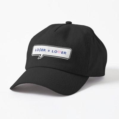 Loser = Lover - Tomorrow X Together Cap Official Tomorrow X Together Merch