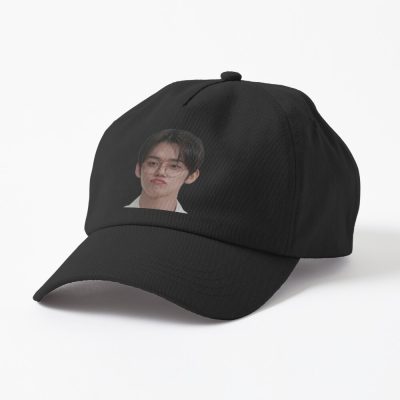 Yeonjun Txt Cap Official Tomorrow X Together Merch