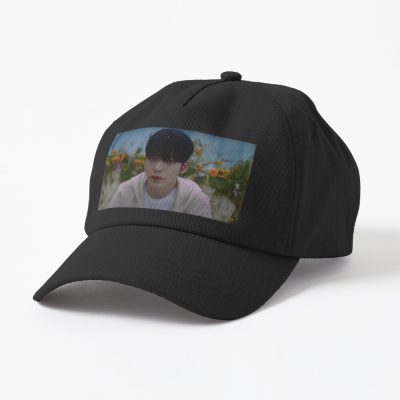 Txt Soobin Cap Official Tomorrow X Together Merch