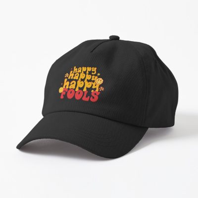 Happy Fools Cap Official Tomorrow X Together Merch