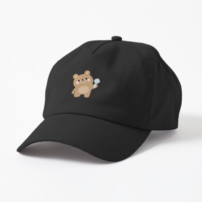 Txt Moa Bear Cap Official Tomorrow X Together Merch