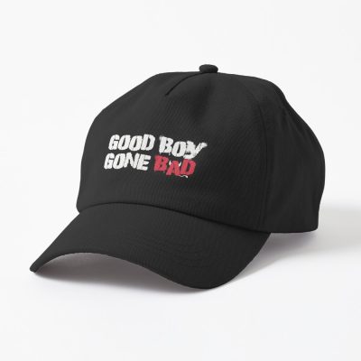 Txt Good Boy Gone Bad Tomorrow X Together Cap Official Tomorrow X Together Merch