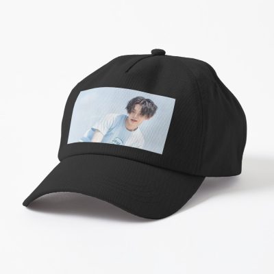 Yeonjun Cap Official Tomorrow X Together Merch