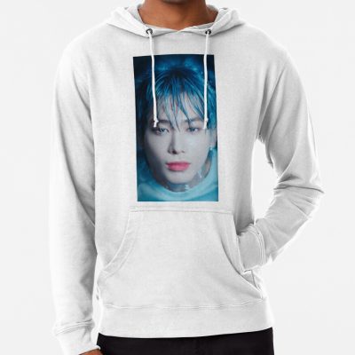 Txt Taehyun Hoodie Official Tomorrow X Together Merch