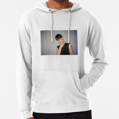 Txt Soobin Hoodie Official Tomorrow X Together Merch