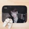 Txt Soobin - Halloween - I Know I Love You - Tomorrow X Together Bath Mat Official Tomorrow X Together Merch