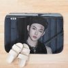 Txt Yeonjun - Halloween - I Know I Love You - Tomorrow X Together Bath Mat Official Tomorrow X Together Merch