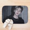 Taehyun - Txt (투모로우바이투게더) Halloween Bath Mat Official Tomorrow X Together Merch